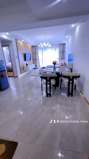 1bedroom Airbnb Kileleshwa Nairobi