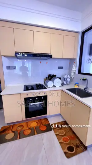 1bedroom Airbnb Kileleshwa Nairobi