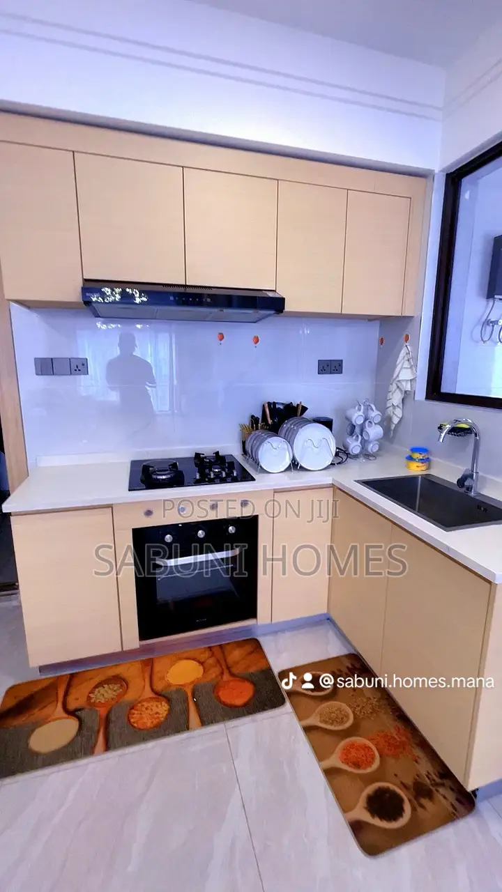 1bedroom Airbnb Kileleshwa Nairobi