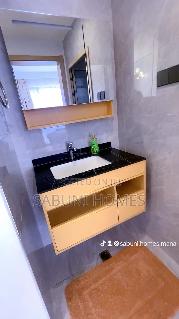 1bedroom Airbnb Kileleshwa Nairobi