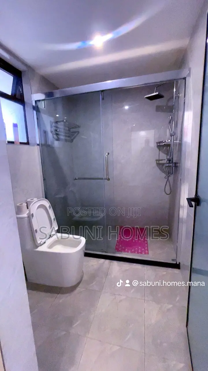 1bedroom Airbnb Kileleshwa Nairobi