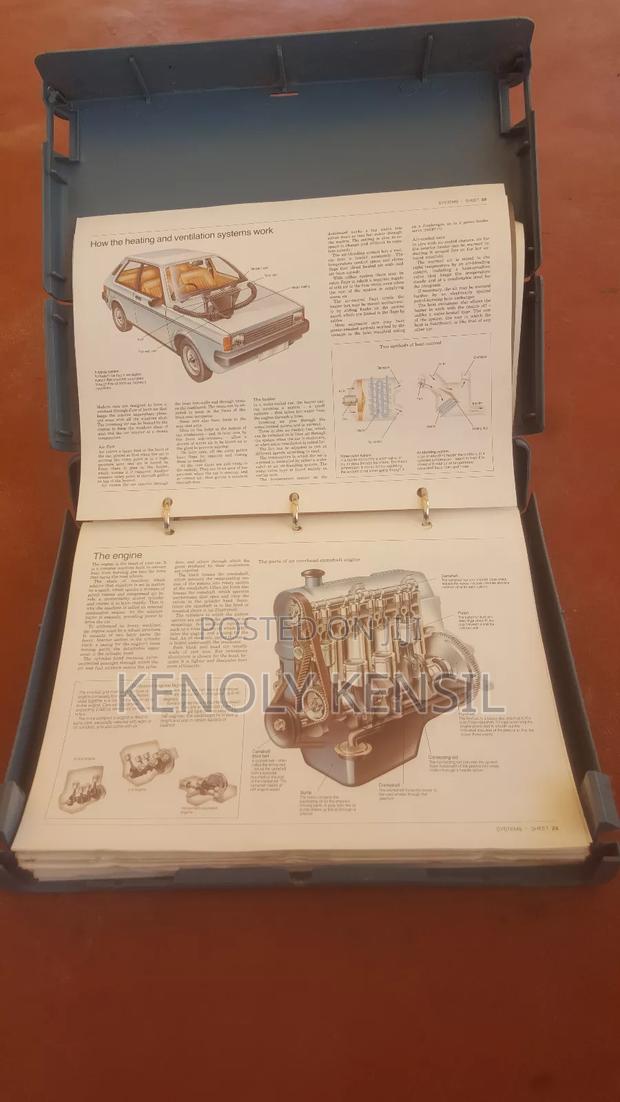Course Book