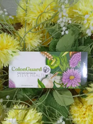 Colon Supplement