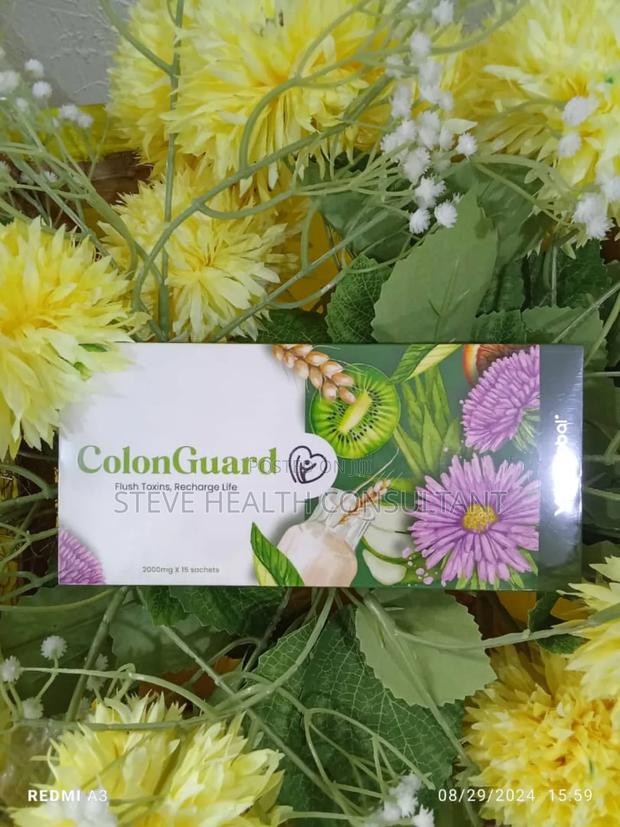 Colon Supplement - main view