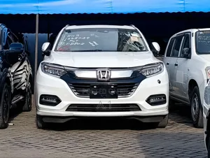 Honda Vezel 1.5 Hybrid 2WD 2019 Off white