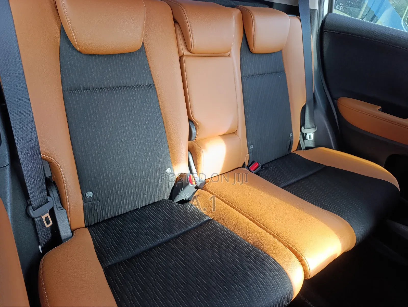 Honda Vezel 1.5 Hybrid 2WD 2019 Off white