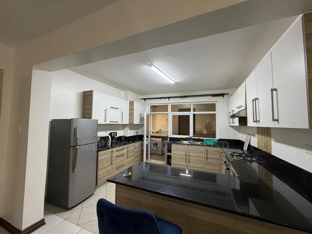 Furnished 2bdrm Apartment in Raphta Road Area for rent - thumbnail 2