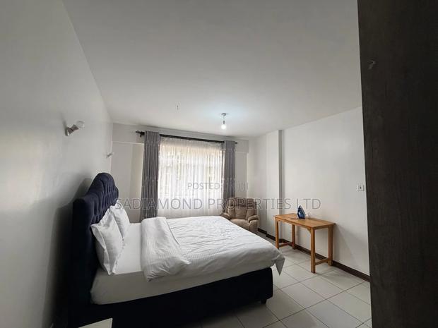 Furnished 2bdrm Apartment in Raphta Road Area for rent - thumbnail 6