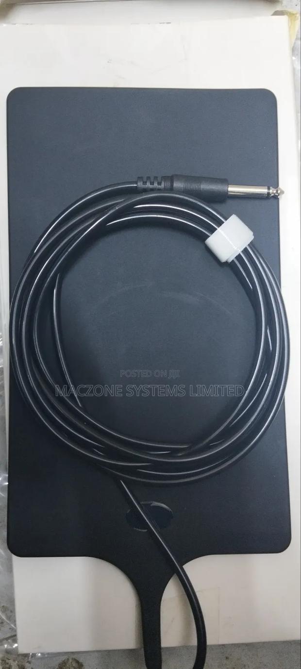 Ecg Electrodes for Various Patient Monitors - thumbnail 2