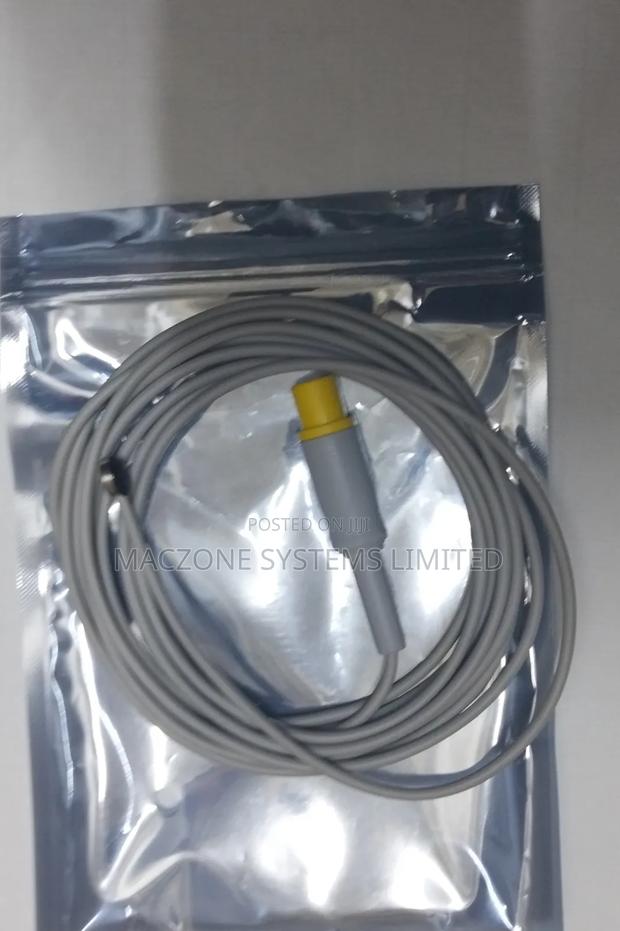 Ecg Electrodes for Various Patient Monitors - thumbnail 4