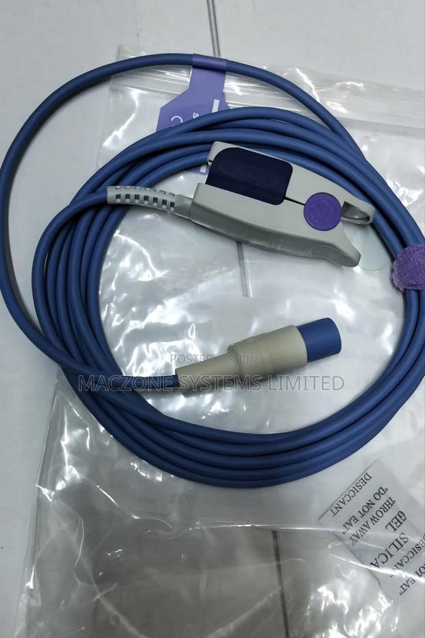 Ecg Electrodes for Various Patient Monitors - thumbnail 5