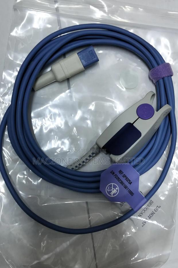 Ecg Electrodes for Various Patient Monitors - thumbnail 6