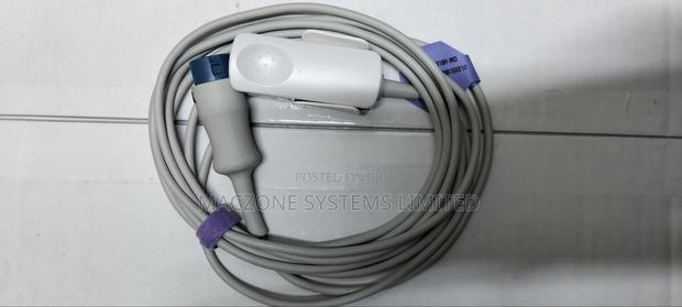 Ecg Electrodes for Various Patient Monitors - thumbnail 7