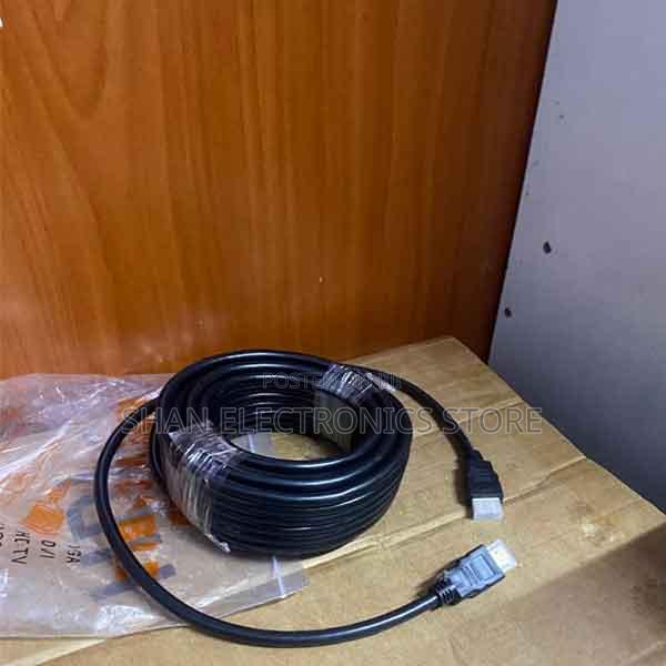 Mini Hdmi High Speed Hdmi 10m Cable With Ethernet