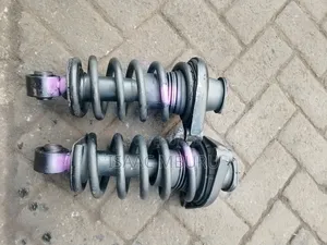 Rea Nissan Wingroad 4wd Shocks.
