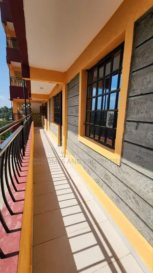 2bdrm Apartment in NkaiMurunya for rent