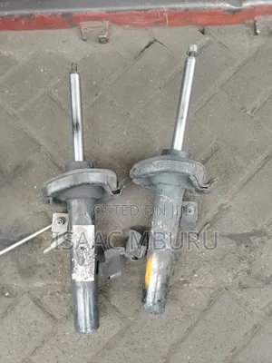 Front Volvo V40 2012 Shocks.