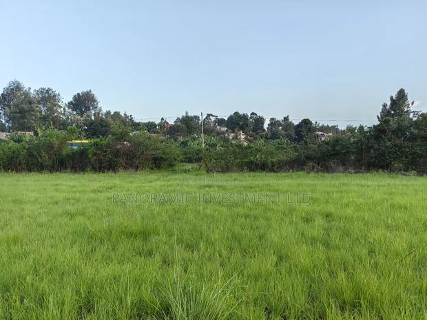 1 Acre for Sale in Ondiri Kikuyu Kiambu County. - thumbnail 3