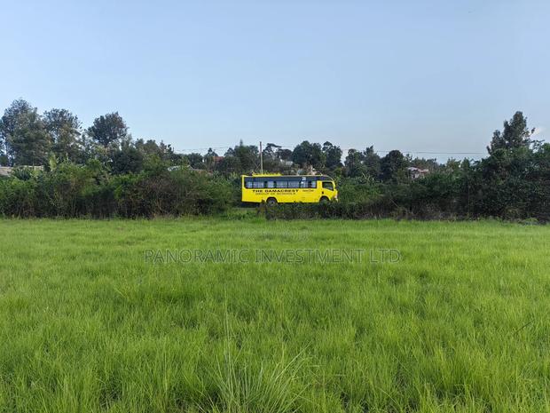 1 Acre for Sale in Ondiri Kikuyu Kiambu County. - thumbnail 10