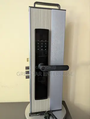 Fingerprint Sensor Smart Locks for Hotel Doors and Airbnb, Residential