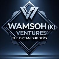 WAMSOH VENTURES logo
