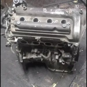 Toyota Probox Slim Engine