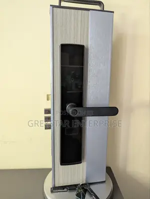 Digital Smart Locks for Home, Office Locks and Airbnb