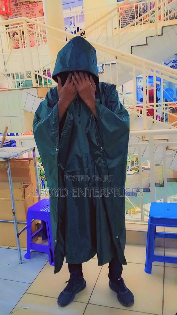 Poncho Available - thumbnail 2