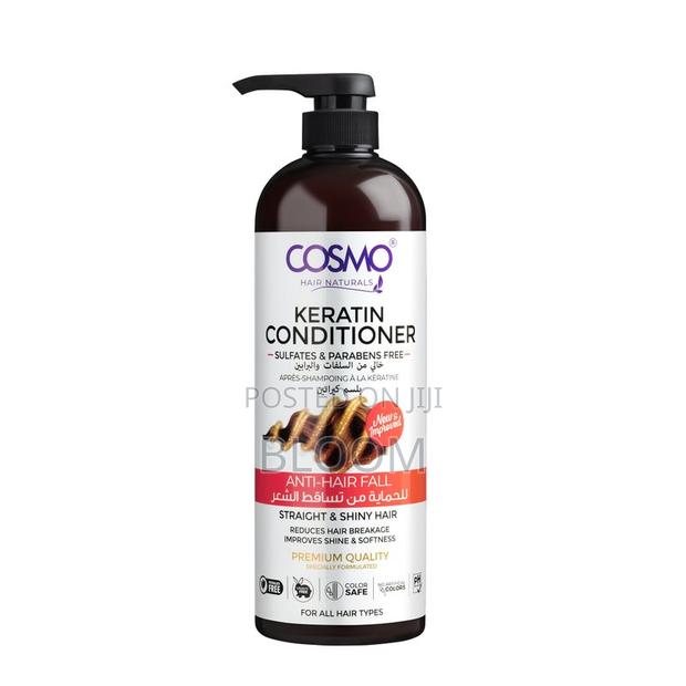 Cosmo Avocado Conditioner 480ml