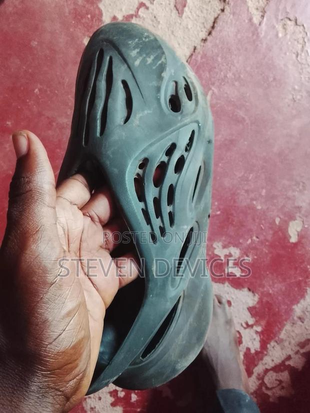 Fashioned Closed Boots - main view
