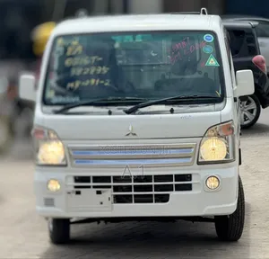 Mitsubishi Minicab Mini Truck