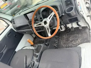 Mitsubishi Minicab Mini Truck