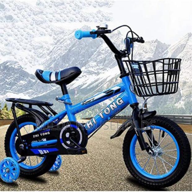 Kids Bicycles