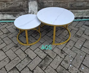 Coffee Table Set