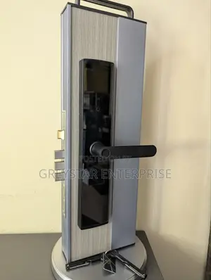 Biometric Smart Lock