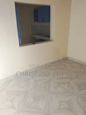 1bdrm Block of Flats in Ola Petrol Station, Ebulbul for rent