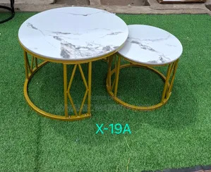 Coffee Table Set