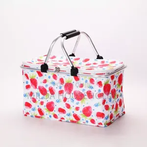 Camping ,Picnic , Lunch Bag