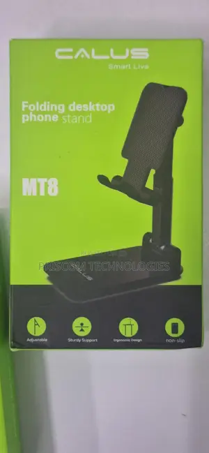 Adjustable Phone Stand Holder