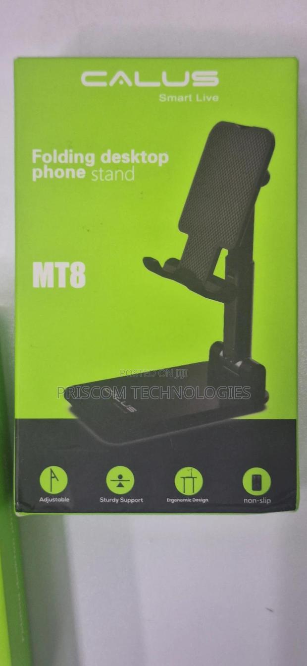 Adjustable Phone Stand Holder - thumbnail 2
