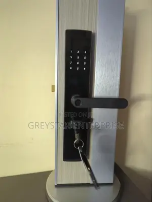 Smart Digital Security Smart Lock
