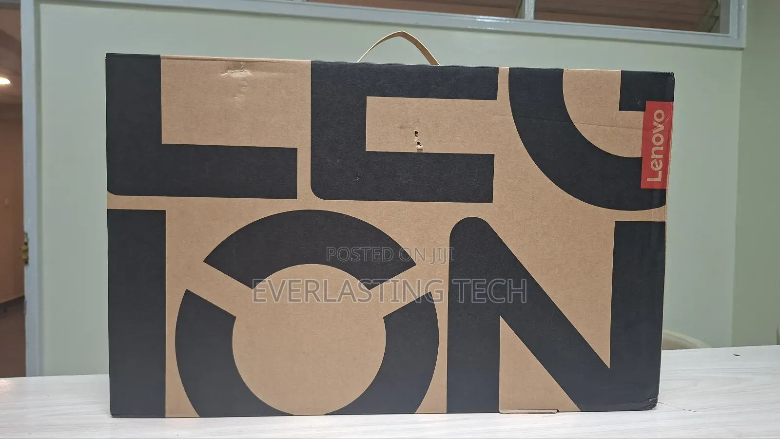 New Laptop Lenovo Legion 5 32GB Intel Core Ultra 9 SSD 1T