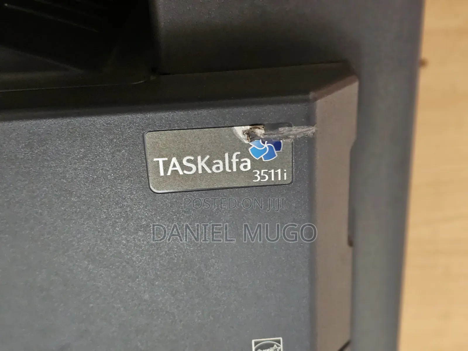 Kyocera Taskalfa 3511i