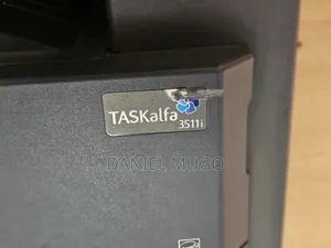 Kyocera Taskalfa 3511i