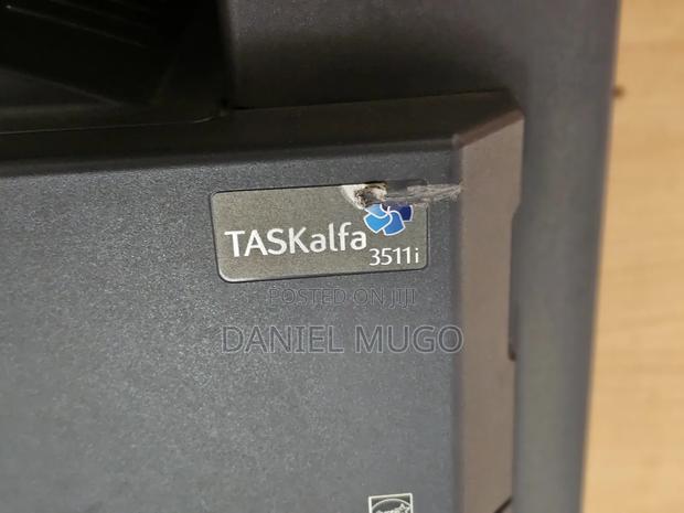 Kyocera Taskalfa 3511i - thumbnail 2