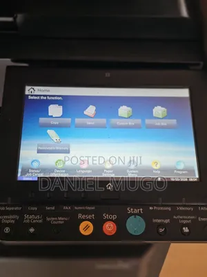Kyocera Taskalfa 3511i