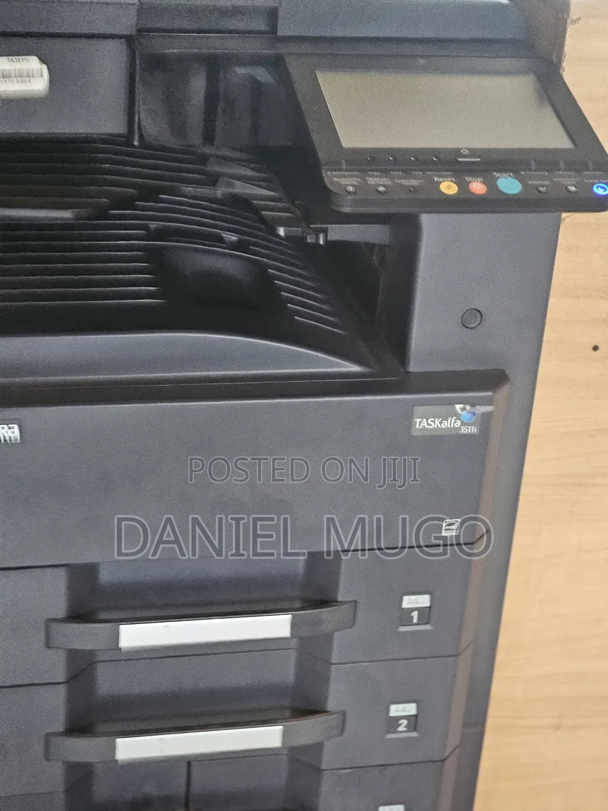 Kyocera Taskalfa 3511i