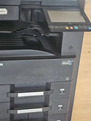 Kyocera Taskalfa 3511i