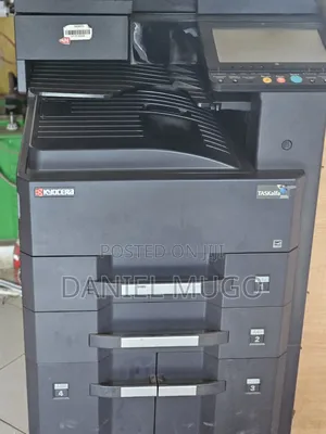 Kyocera Taskalfa 3511i