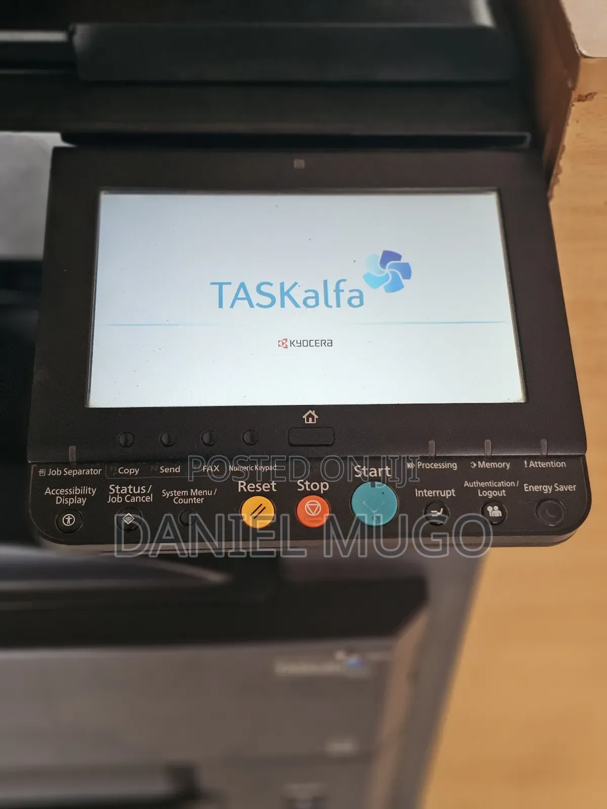Kyocera Taskalfa 3511i